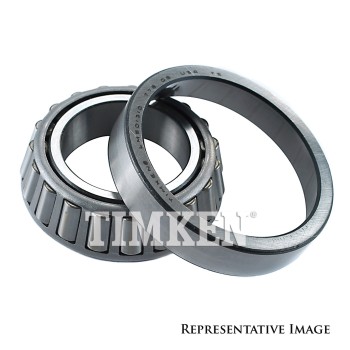 Manual Transmission Differential Bearing