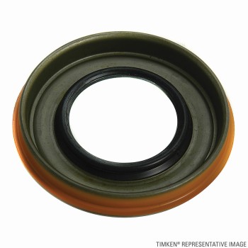 Automatic Transmission Torque Converter Seal