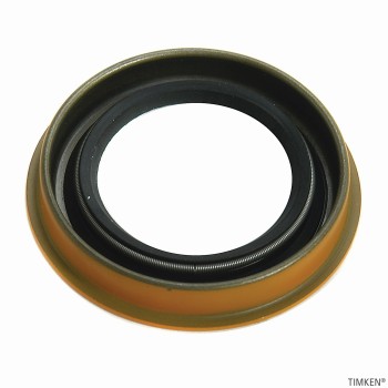 Automatic Transmission Input Shaft Seal