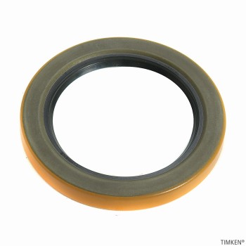 Wheel Seal