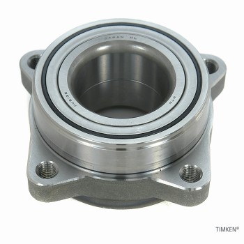 Wheel Bearing Assembly