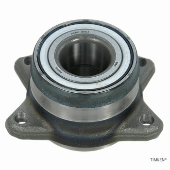 Wheel Bearing Assembly