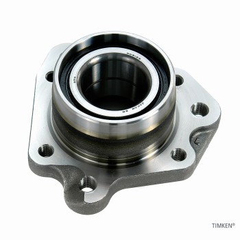 Wheel Bearing Assembly