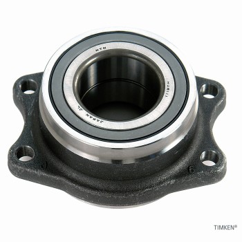 Wheel Bearing Assembly