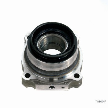 Wheel Bearing Assembly