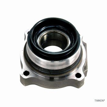 Wheel Bearing Assembly