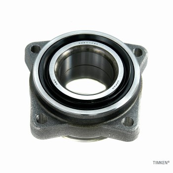 Wheel Bearing Assembly