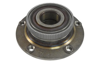 Wheel Bearing and Hub Assembly