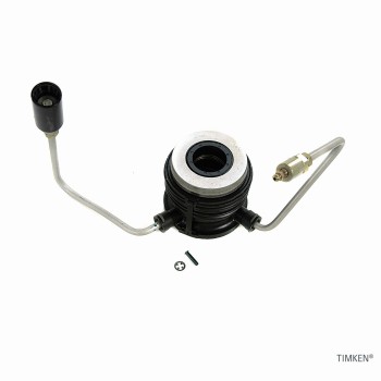 Clutch Release Bearing and Slave Cylinder Assembly