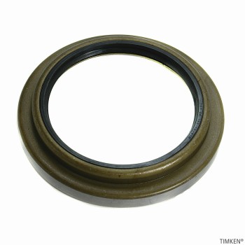 Wheel Seal