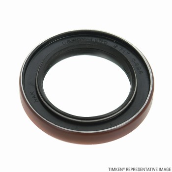 Transfer Case Input Shaft Seal