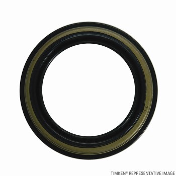 Power Steering Pump Shaft Seal
