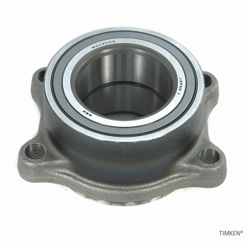 Wheel Bearing Assembly