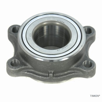 Wheel Bearing Assembly