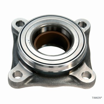 Wheel Bearing Assembly