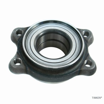 Wheel Bearing Assembly