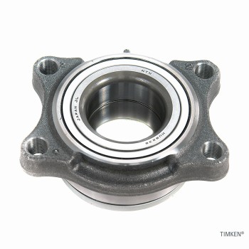 Wheel Bearing Assembly