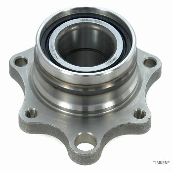 Wheel Bearing Assembly