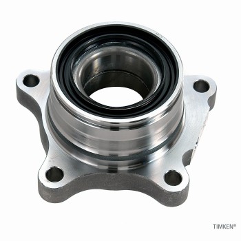 Wheel Bearing Assembly