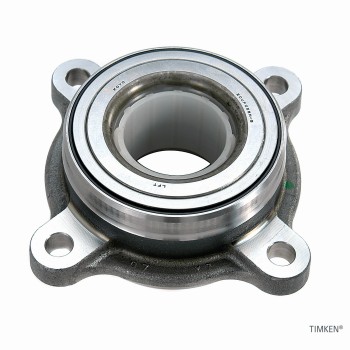 Wheel Bearing Assembly
