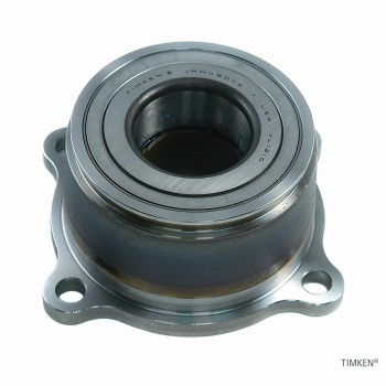 Wheel Bearing Assembly