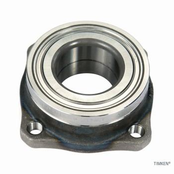 Wheel Bearing Assembly