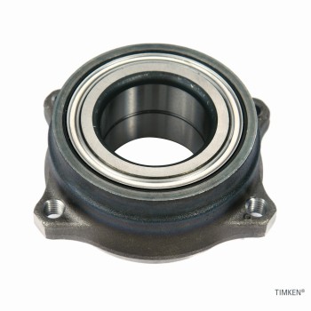 Wheel Bearing Assembly