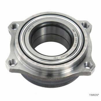 Wheel Bearing Assembly
