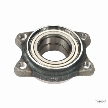 Wheel Bearing Assembly