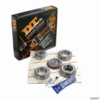 Axle Differential Bearing and Seal Kit