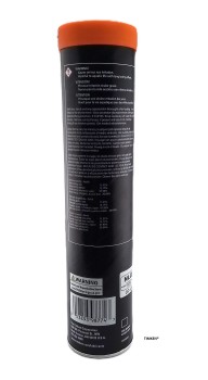 Wheel Bearing Grease