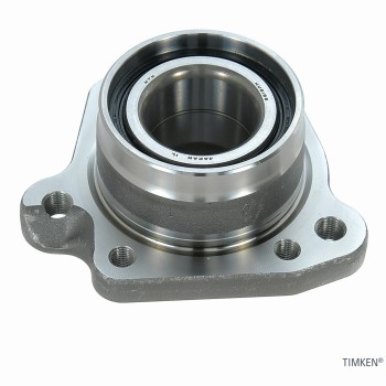 Wheel Bearing Assembly