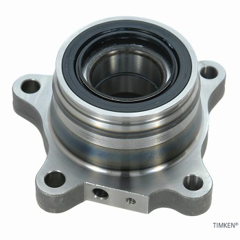 Wheel Bearing Assembly