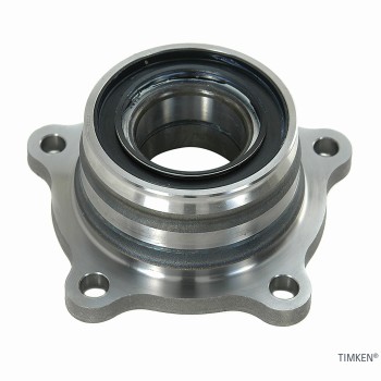 Wheel Bearing Assembly