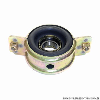 Drive Shaft Center Support Bearing
