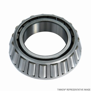 Differential Pinion Bearing