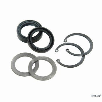 Steering Gear Pitman Shaft Seal Kit