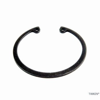 Wheel Bearing Retaining Ring
