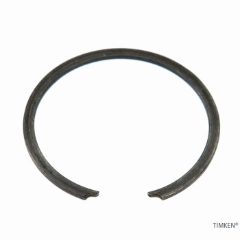 Wheel Bearing Retaining Ring