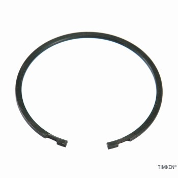Wheel Bearing Retaining Ring