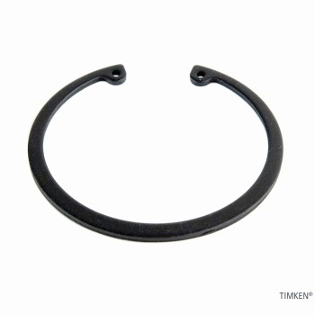 Wheel Bearing Retaining Ring