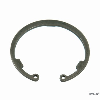 Wheel Bearing Retaining Ring
