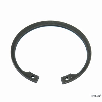 Wheel Bearing Retaining Ring