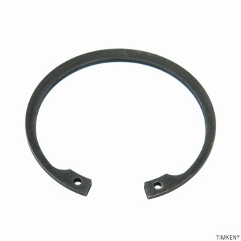 Wheel Bearing Retaining Ring