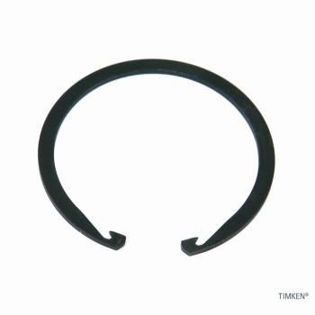 Wheel Bearing Retaining Ring