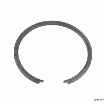 Wheel Bearing Retaining Ring