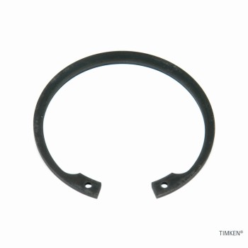 Wheel Bearing Retaining Ring