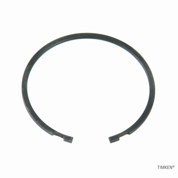 Wheel Bearing Retaining Ring