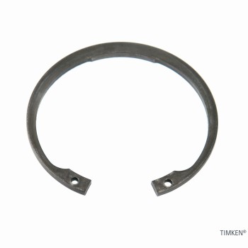 Wheel Bearing Retaining Ring