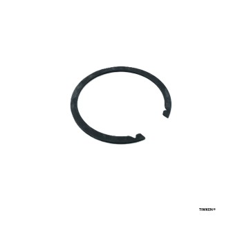 Wheel Bearing Retaining Ring